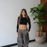Jeans Thea A5161 - MACULATO