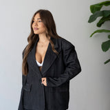 Coordinato Savannah 1189 - NERO