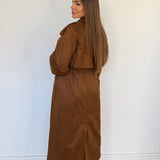 Trench Hannah 24759 - CAMEL
