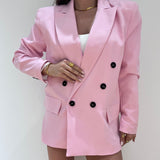 Giacca Kassandra  GC124 - ROSA