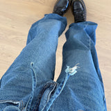 Jeans Orly V5026-DENIM