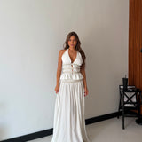 Coordinato Arabel 26153 - CREMA