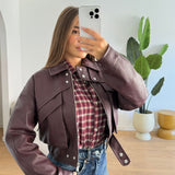 Giubbino Tyson 2899-WINE