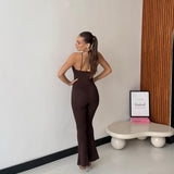 Tutone Zoey 60361 - MARRONE