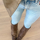 Jeans Sky 8230-DENIM CHIARO