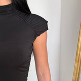 Abito Nerissa 12235-NERO