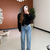 Jeans Chloe A1069 - DENIM CHIARO