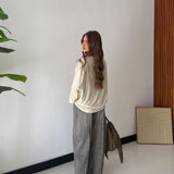 Maglia Femi 56545- BEIGE