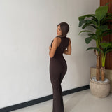 Tutone Nerea 20726 - MARRONE