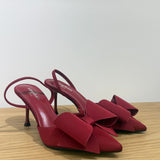 Décolleté Dalia 158 - BORDEAUX