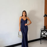 Abito Sophie 27800 - BLU