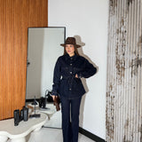 Jeans Jonas K810 - DENIM SCURO