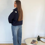 Jeans Vickys 3922-DENIM