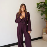 Coordinato Raya 10116 - WINE
