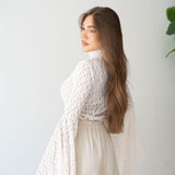 Maglia Maeve 39366- CREMA