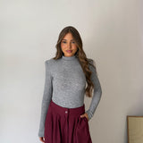 Body Lysandra 13853- GRIGIO
