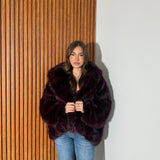 Pelliccia Karen 16005 - WINE