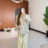 Giacca Densy 24747 - BEIGE