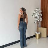 Body Arya 12054/1027- NERO