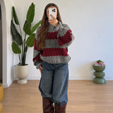 Jeans Lays 3412-A-DENIM