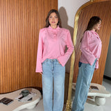 MaxShirt Farid 2615-ROSA