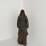 Cargo Jeffry P16011- MARRONE
