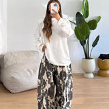 Jeans Valery 45005-BEIGE