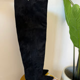 Stivali Crisalide 3307 - NERO