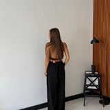 Tutone Maddison 9296 - NERO