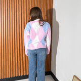 Jeans Joan D097-2 - DENIM