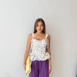 Top Flowers 12128- VIOLA