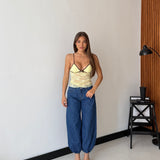 Jeans Harrie K2271 - DENIM