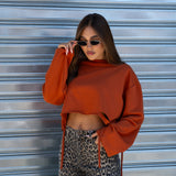 Maglia Maira 154-FE - ARANCIO