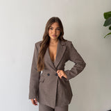 Coordinato Sonya 63771- BEIGE