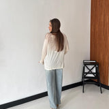 Maglia Ivy 16033 - PANNA