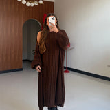 Coord.Set Layla 88327-MARRONE