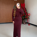 Coordinato Dima 16309-WINE