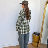 Camicione Graze 45594-VERDE