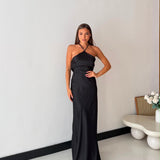 Vestito Charme 60536 -  NERO