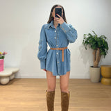 Camicione Selene 171