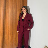 Coordinato Khris 10050 - WINE