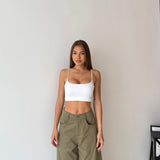 Top Bea E160 - BIANCO