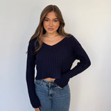 Maglioncino Breith 93758-BLU