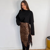 Anfibi Madison 88653-2 - NERO