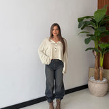 Jeans Helma GB120- SABBIATO