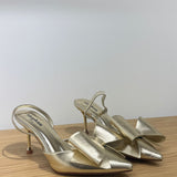 Décolleté Dalia 158 - ORO