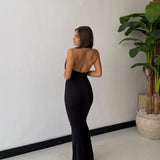 Tuta Nahla 20566- NERO
