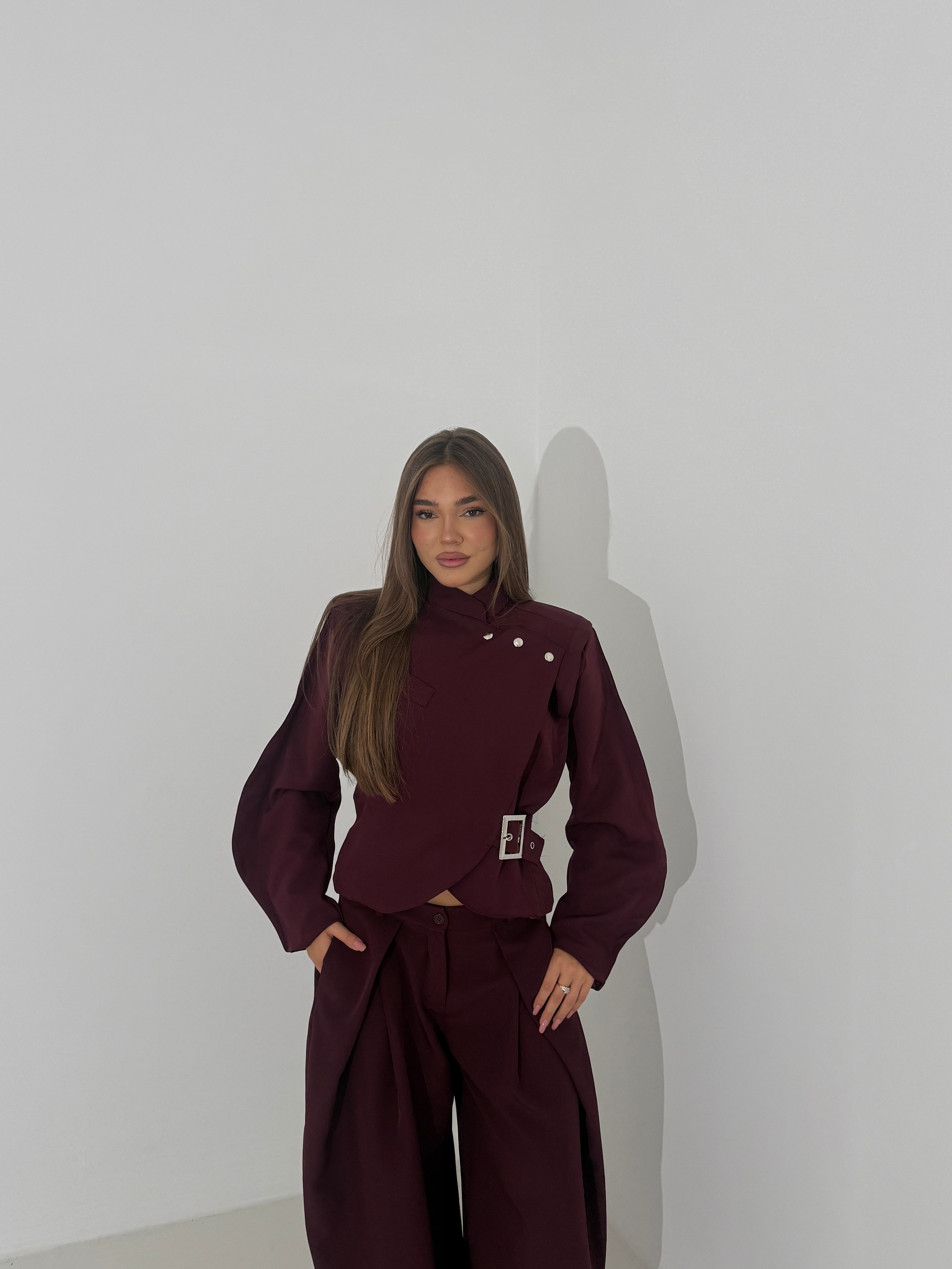 Coordinato Adeline 87305 - WINE