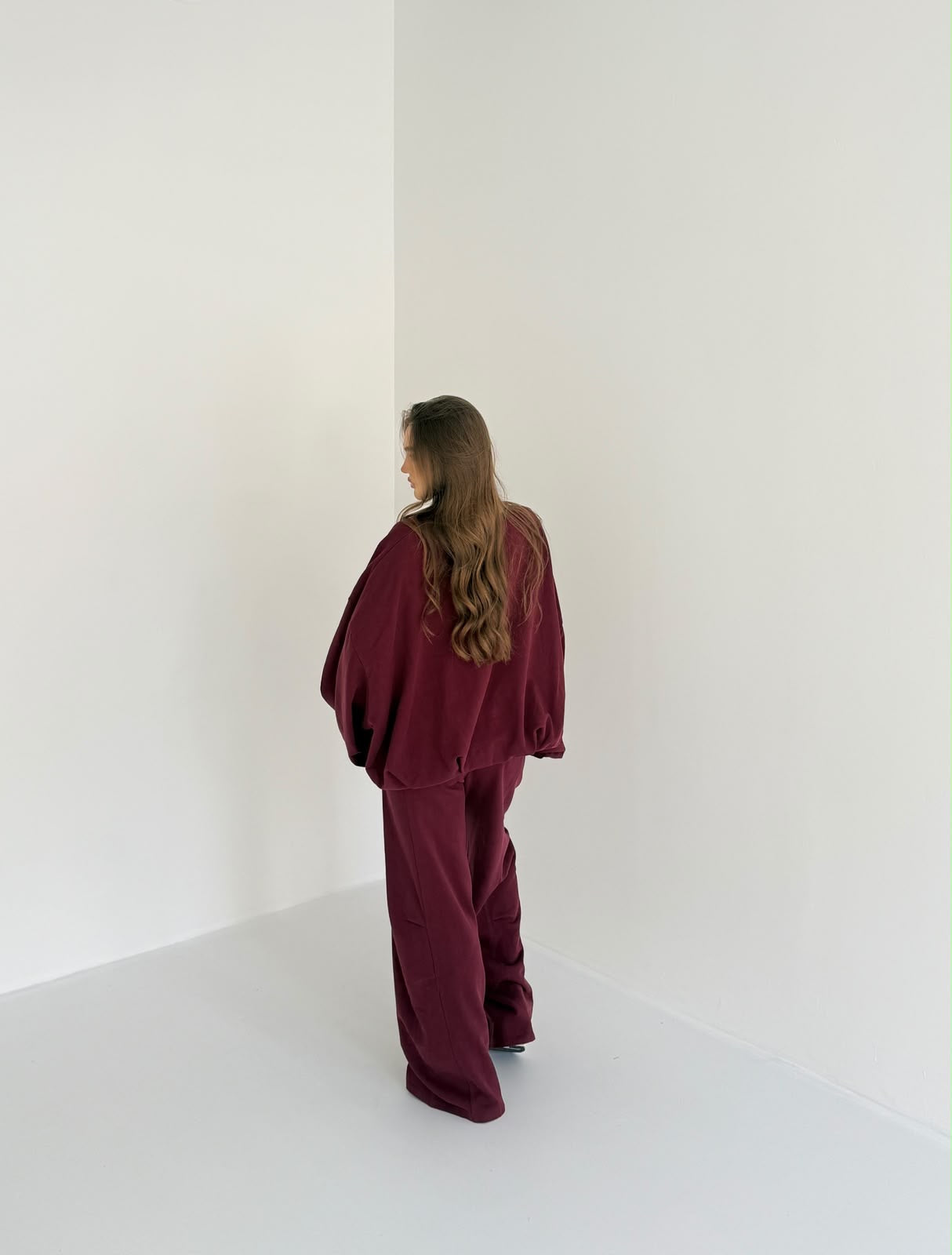 Coordinato Maëlys 17331- WINE