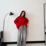 Jeans Hãbril H5361- GRIGIO